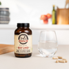 Hirsch PrimeOrgan Organic Grass Fed Beef Liver Supplement